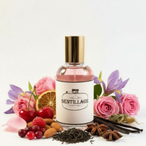 La Petite Robe Noire