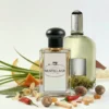 Grey Vetiver
