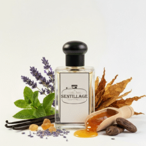 Le Mâle Elixir