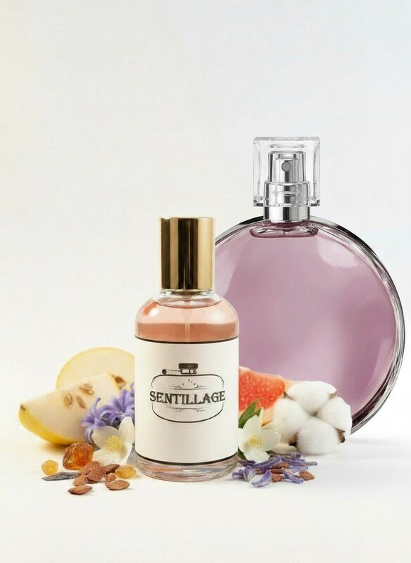 Chance Eau Tendre