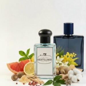 Bleu De Chanel