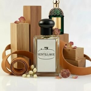 Oud essentiel