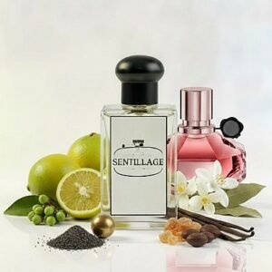 Flowerbomb nectar