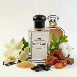 Vanilla | 28