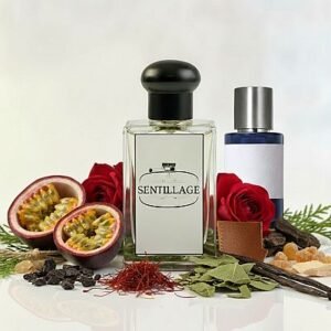 Oud Maracujá