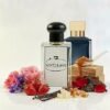 Oud Satin Mood