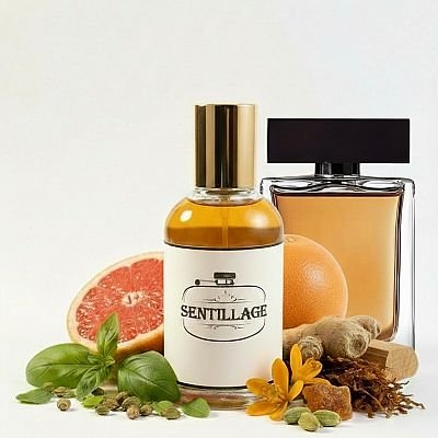 The One for Men