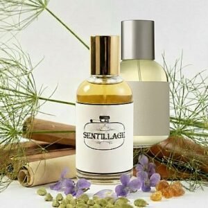 Santal 33