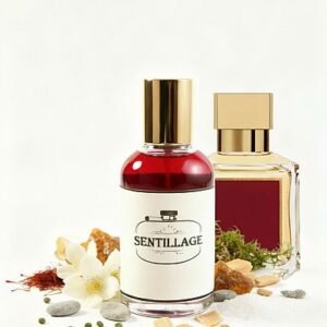 Baccarat Rouge
