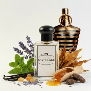 Le Mâle Elixir