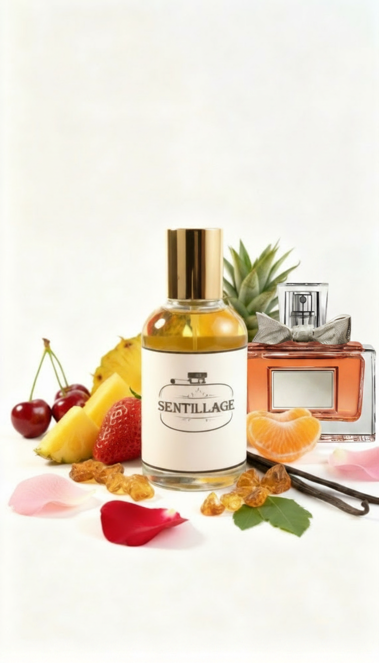 Miss Dior le Parfum