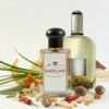 Grey Vetiver