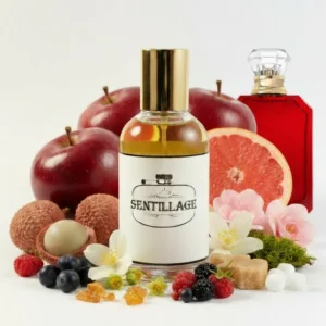 Eden Juicy Apple Kayali