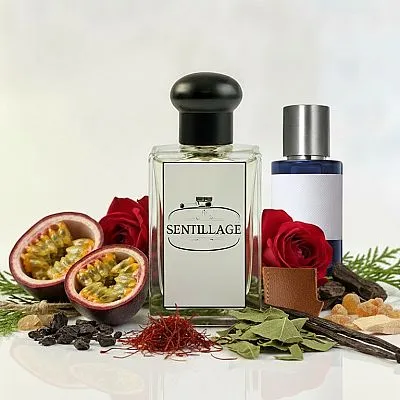 Oud Maracujá