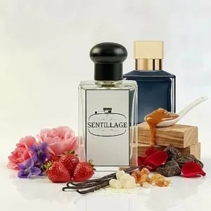 Oud Satin Mood