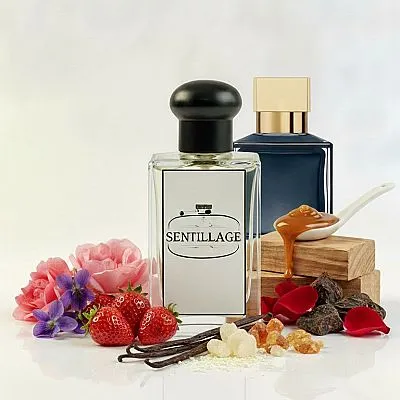 Oud Satin Mood