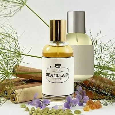 Santal 33