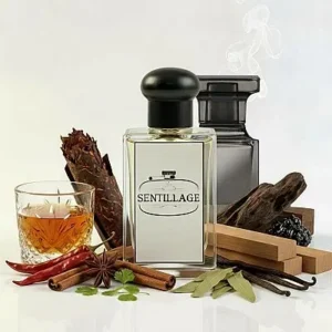 Tobacco Oud