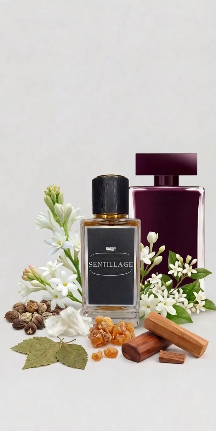 Narciso Rodriguez L'Absolu For Her