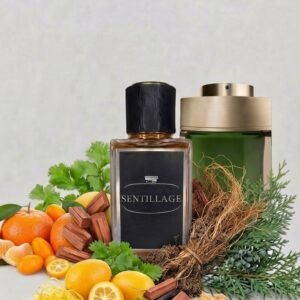Bvlgari Man Wood Essence