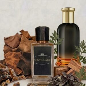 Bottled Absolu